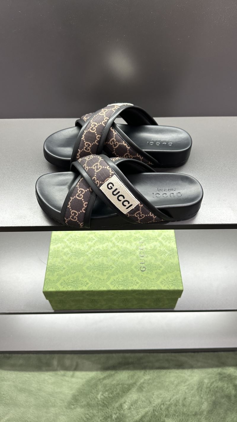 Gucci Slippers